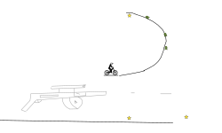 Up, down, and around