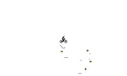 new way (hold down and left)