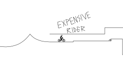 Extreme rider