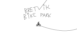 Bretvik's Downhill Park