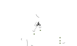 moose man (auto track)