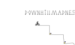 Downhill Madness #3