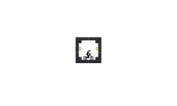 Try To Win The Level Pixel Art