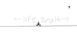 Life or death you choice