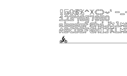 FRHD Alphabet (50x40)