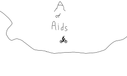 Mount of aids