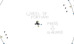 Wheel of Furtune
