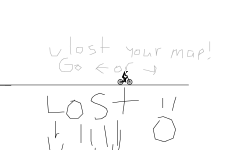 Lost!:0