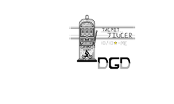 DGD new album!