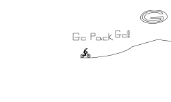 Go Pack GO!