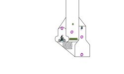 Mini tack of the day #5