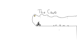 THE CAVE TRAIL
