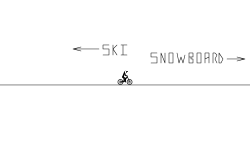 Ski or Snowboard?