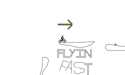 Flyin FAST