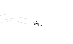 A nice unique sideways track