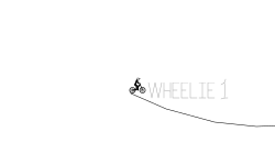 Wheelie (undetailed)