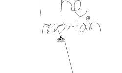 The daily mountain 1