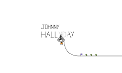 TRIBUTE a Johnny Hallyday