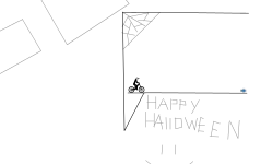 Be the Spider-Happy Halloween-