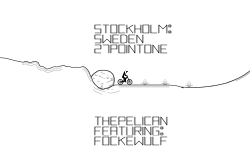 #27.1: Stockholm (FockeWulf)