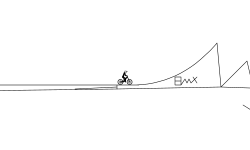 BMX CHALLENGE(DESC)