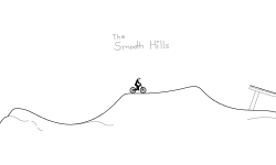 The Smooth Hills