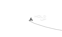 Holdup 2 (Wheelie)