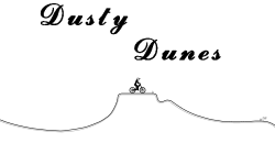 Dusty Dunes!