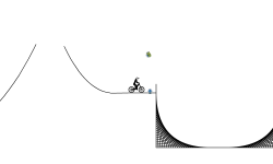 grid half pipe and short track