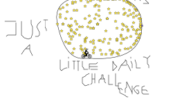 Little Daily Challenge #3