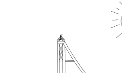 Can You Evel Knievel?