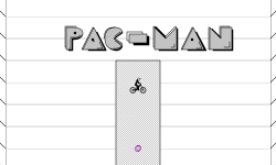 Pac-Man!