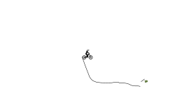 bad wheelie