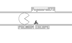 Pacman Escape