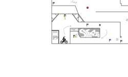box trail
