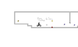 BMX Challenge