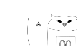 hashbrown cat