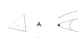 Don't touch the keypad 2