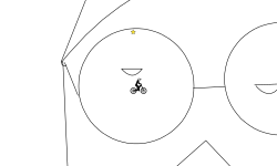 zoom out Simon the Chinese box