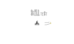 do you have skills |)test(|