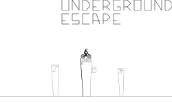 Underground Escape