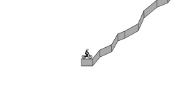 Up Hill