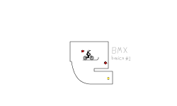 BMX Basics #1