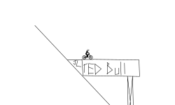 red bull jumpline