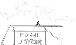 RedBull JoyRide Signature