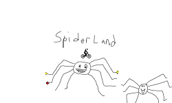 spiderland