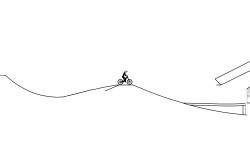 Whistler Mountain Bike Parkじ