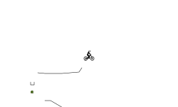 Frontie backie wheelie