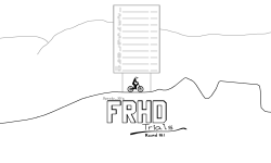 FRHD trials rd.1