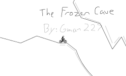 The Frozen Cave 2